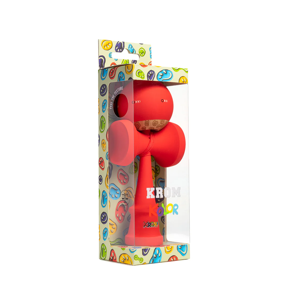 KOLOR RED - Image 5