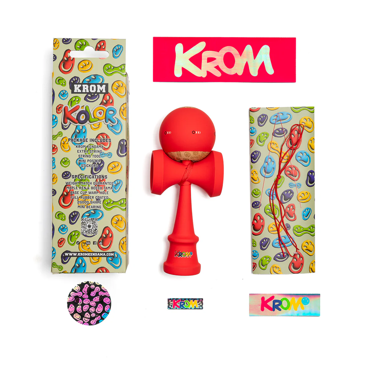 KOLOR RED - Image 8
