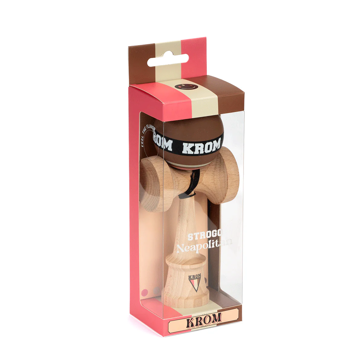 STROGO NEAPOLITAN CHOCOLATE - Image 3