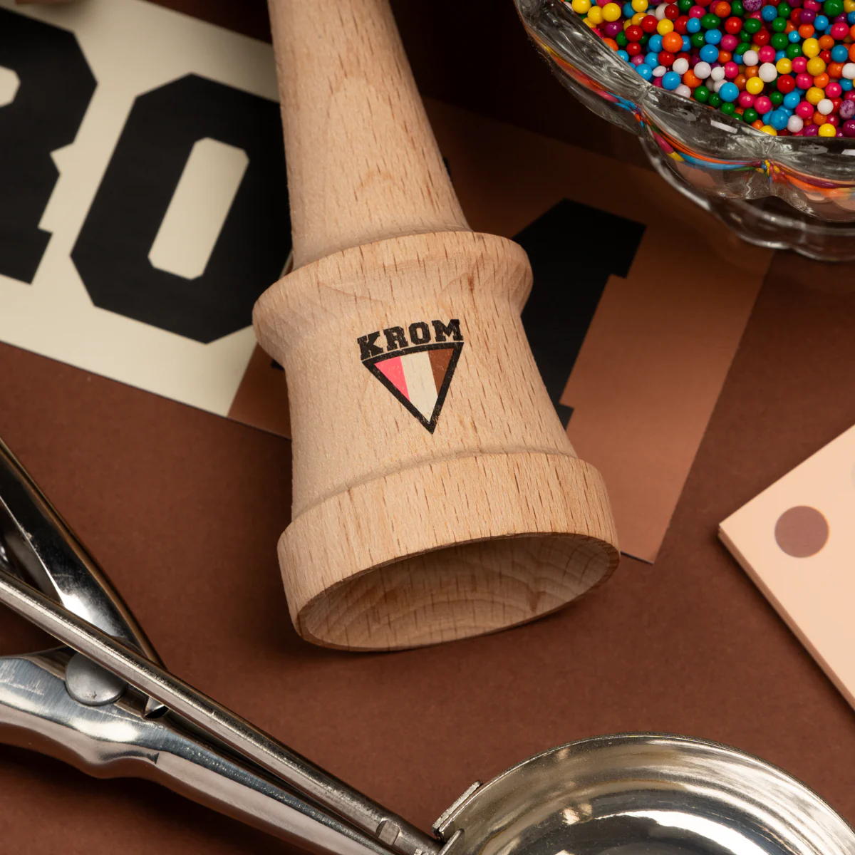 STROGO NEAPOLITAN CHOCOLATE - Image 7
